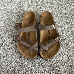 Birkenstock size 37
